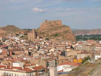 Cestas de Navidad en Arnedo La Rioja