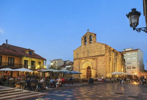 Lotes de Navidad a domicilio en Avilés, Asturias