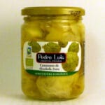 Alcachofa Corazón Pedro Luis - Diferente