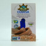 Anchoas de Cantabria Codesa