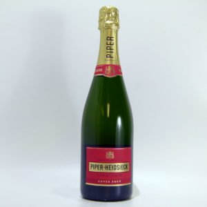 Piper Heidsieck Essentiel D.O Champagne