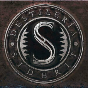 Ginebra  de Cantabria Siderit