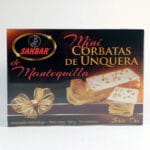Corbatas de Unquera mini Sanbar