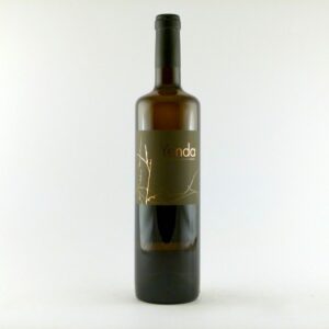 Vino Blanco Yenda Riesling D.O. V.T. Costa de Cantabria