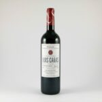 Vino Tinto Crianza Luis Cañas D.O. Rioja