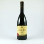 Vino Tinto Reserva Monte Real D.O. Rioja