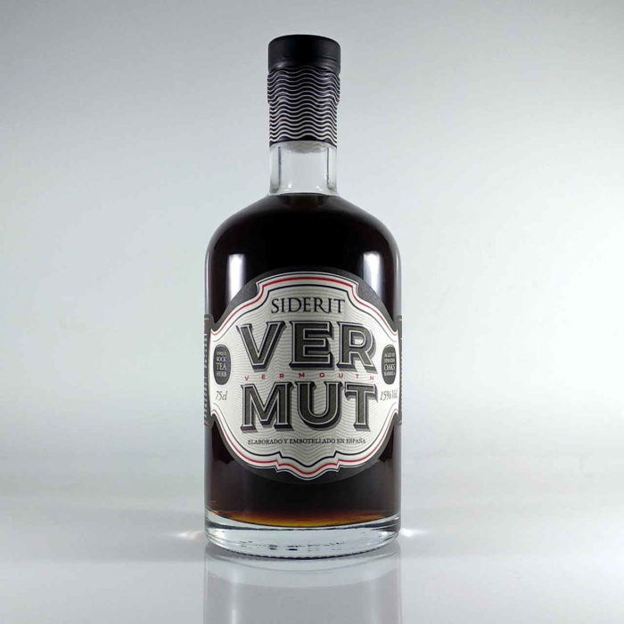 Compra online Vermut Siderit