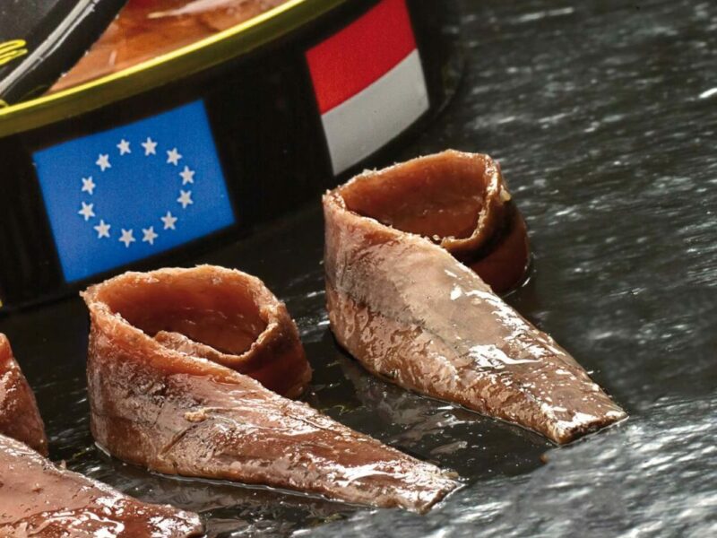 Comprar anchoas online a domicilio