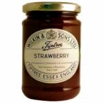 omprar mermelada wilkinsons de fresa online gourmet