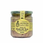 Conservas Juanjo tarro de bonito del norte en aceite de oliva de 400 grs