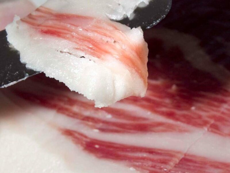 Comprar embutidos ibéricos online