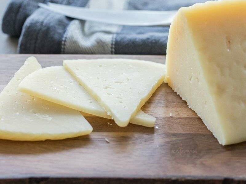 Comprar queso de mezcla de leches online