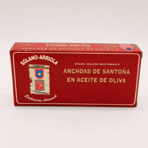 El Manual Definitivo para identificar la Mejor Anchoa de Santoña 2019 –  DeGalizano Blog