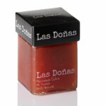 Mermelada Extra de Tomate marca Las Doñas