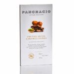 pancracio chocolate con frutos secos caramelizados al mejor precio