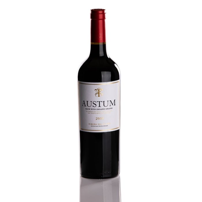 Comprar Austum Crianza online