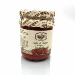 Salsa de tomate casero rosara a domicilio