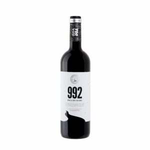 992 Finca Río Negro