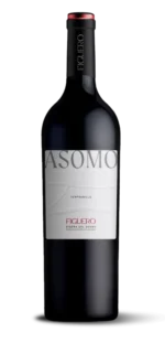 Figuero tinto roble D.O. Ribera del Duero