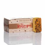 Sobaos con pepitas de chocolate Los Pasiegos de Diego 4 unidades