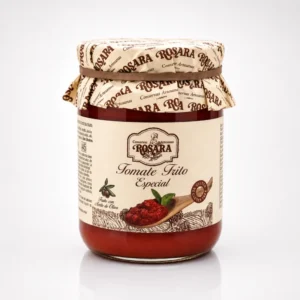 Salsa de tomate especial conservas Rosara