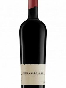 Vino tinto Rioja Juan Valdeana