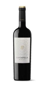 Vino tinto La Capilla Merlot