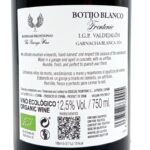 Vino Botijo Blanco - Imagen 2