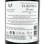 Vino tinto Elástico Frontonio - Imagen 2