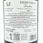 Vino Tinto Telescópico - Imagen 2