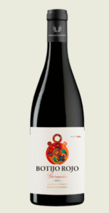 Vino Tinto Botijo Rojo