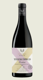 Vino Tinto Telescópico