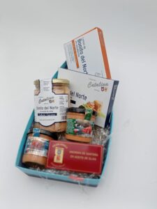 Barco Faro del pescador