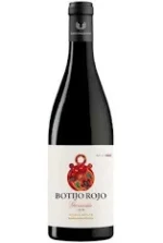 Vino Tinto Botijo Rojo Joven y Fresco