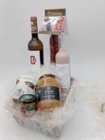 Cesta Brisa de Tresviso - Imagen 2