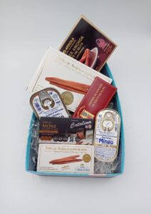 Barco Refugio del Gourmet