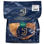 Morcón de Lomo 100% Ibérico de Bellota Pata Negra 5 Jotas sobre de 100 gr