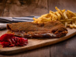Cachopo Express Cecina - Imagen 2