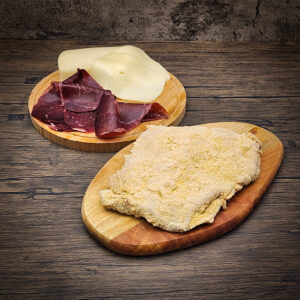 Cachopo Express Cecina