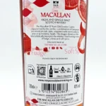 Whisky The Macallan 12 Años Sherry Oak - Imagen 4