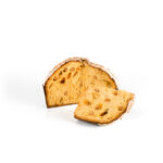 Panettone Caramelo Gold 500g - Imagen 2