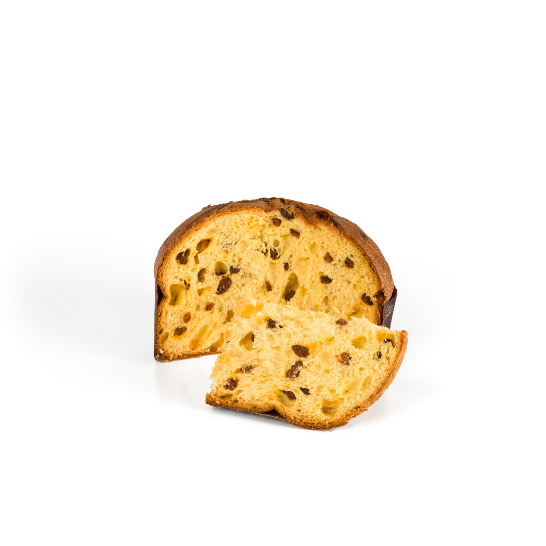 Dammuso Panettone Dammuso 1k - Imagen 1