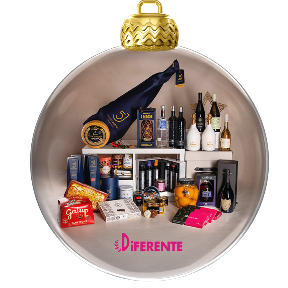 Bola Navidad