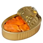 Mejillones en escabeche Dardo