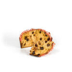 Panettone Amarena Chocolate  500g
