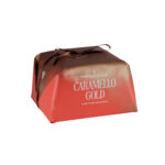 Panettone Caramelo Gold 500g - Imagen 3