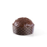 Panettone con chips de chocolate puro 500g