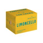 Panettone Limoncello 750gr - Imagen 2