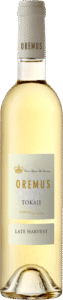 Vino Oremus Late Harvest 2023 0,5l