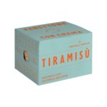 Panettone Tiramisú 750gr - Imagen 2